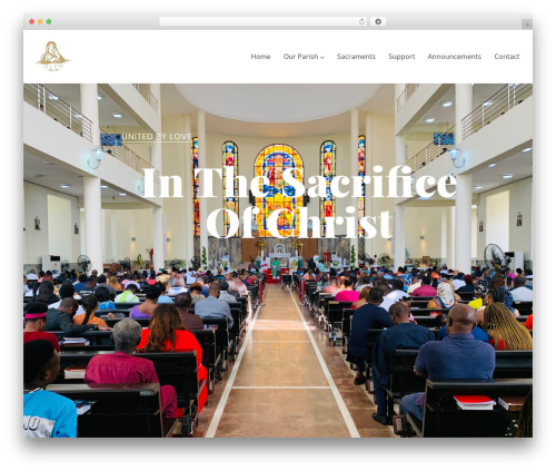 Gavias oxpitan themer WordPress plugin - olphlagos.org