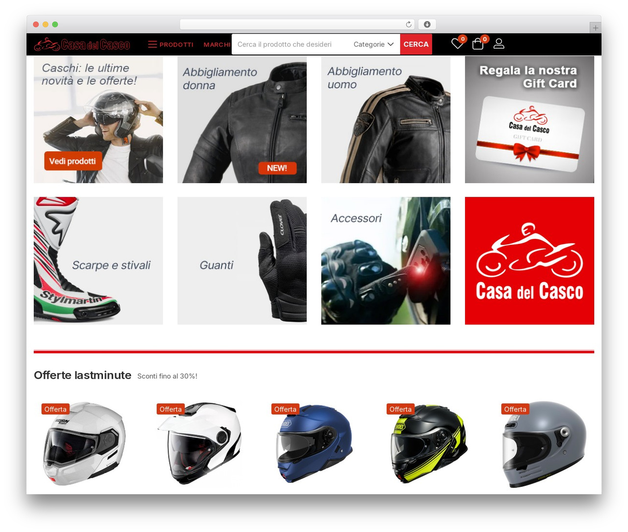 Aora WordPress theme - casadelcasco.com Aora WordPress theme - casadelcasco.com
