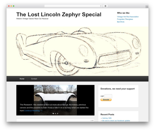 Cr3ativ Sponsor (cr3ativ-sponsor) free WordPress plugin - lincolnzephyrspecial.com