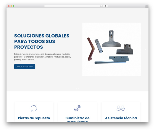 Cm4all wordpress WordPress plugin - comercialrepuestos.com