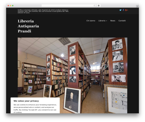 Mongoose Page Plugin (facebook-page-feed-graph-api) free WordPress plugin - libreriaprandi.it Mongoose Page Plugin (facebook-page-feed-graph-api) free WordPress plugin - libreriaprandi.it