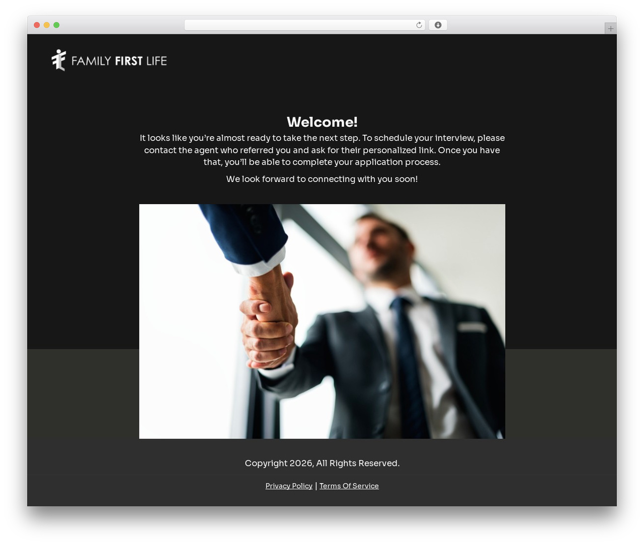 Edwin Correa WordPress theme - whyffl.com