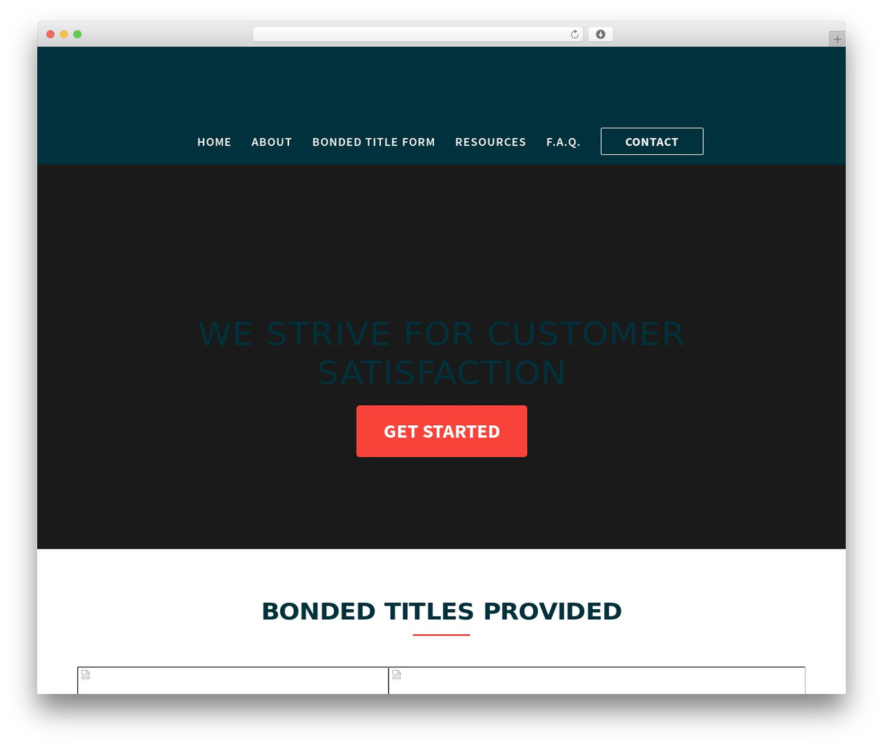Genesis WordPress theme - lawrenceautotitle.com Genesis WordPress theme - lawrenceautotitle.com