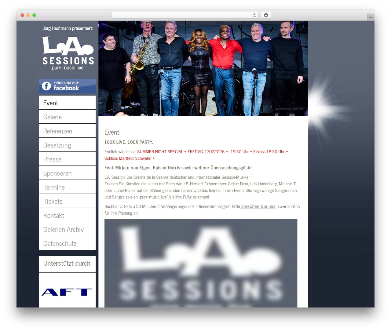 Graylagoon theme WordPress - la-sessions.de Graylagoon theme WordPress - la-sessions.de