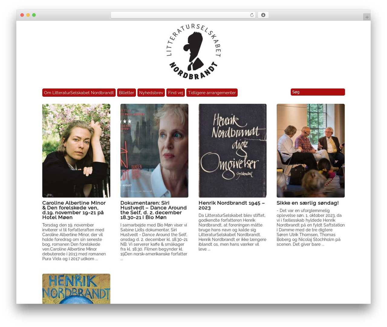 Grid Theme Responsive WP theme - litteraturselskabet.dk Grid Theme Responsive WP theme - litteraturselskabet.dk
