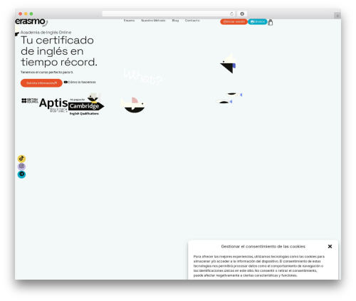 Wp rocket smart preload WordPress plugin - erasmoidiomas.school