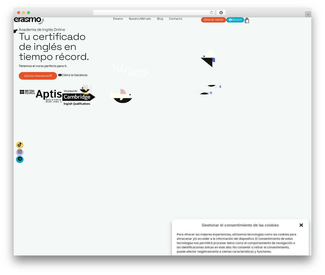 Hello Elementor theme WordPress - erasmoidiomas.school Hello Elementor theme WordPress - erasmoidiomas.school