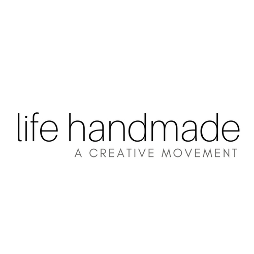 LIFE HANDMADE WordPress theme
