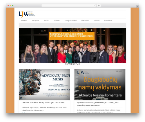 WP Poll Survey & Voting Plugin (epoll-wp-voting) free WordPress plugin - ljaa.org