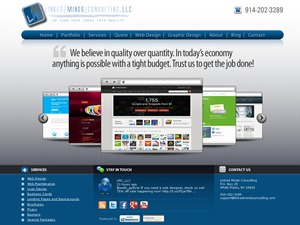 LMC WordPress theme LMC WordPress theme