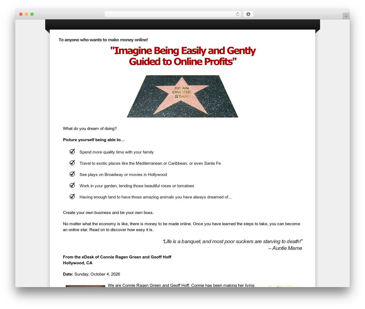 OptimizePress WordPress theme - lightscameramassiveaction.com OptimizePress WordPress theme - lightscameramassiveaction.com