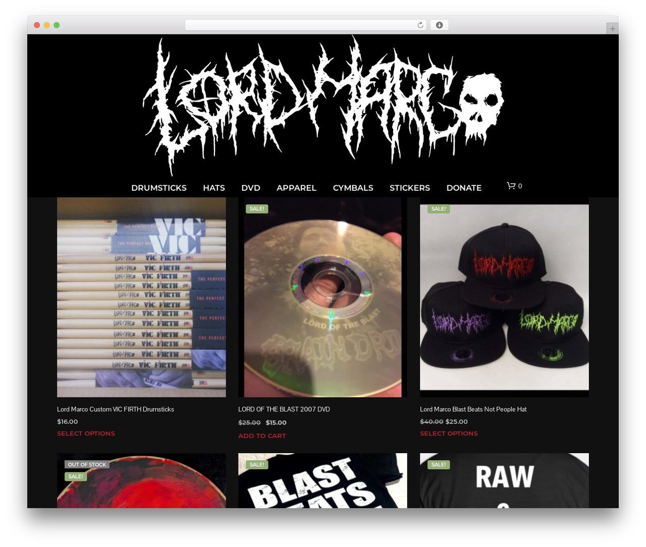 Shopkeeper theme WordPress - lordmarco.com Shopkeeper theme WordPress - lordmarco.com