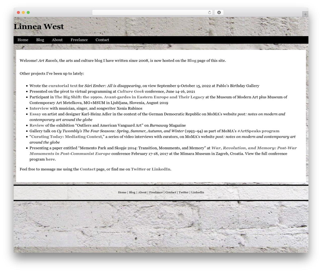 Theme WordPress childoftoolbox - linneawest.com Theme WordPress childoftoolbox - linneawest.com