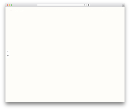Hercules tabs WordPress plugin - annasanderson.com