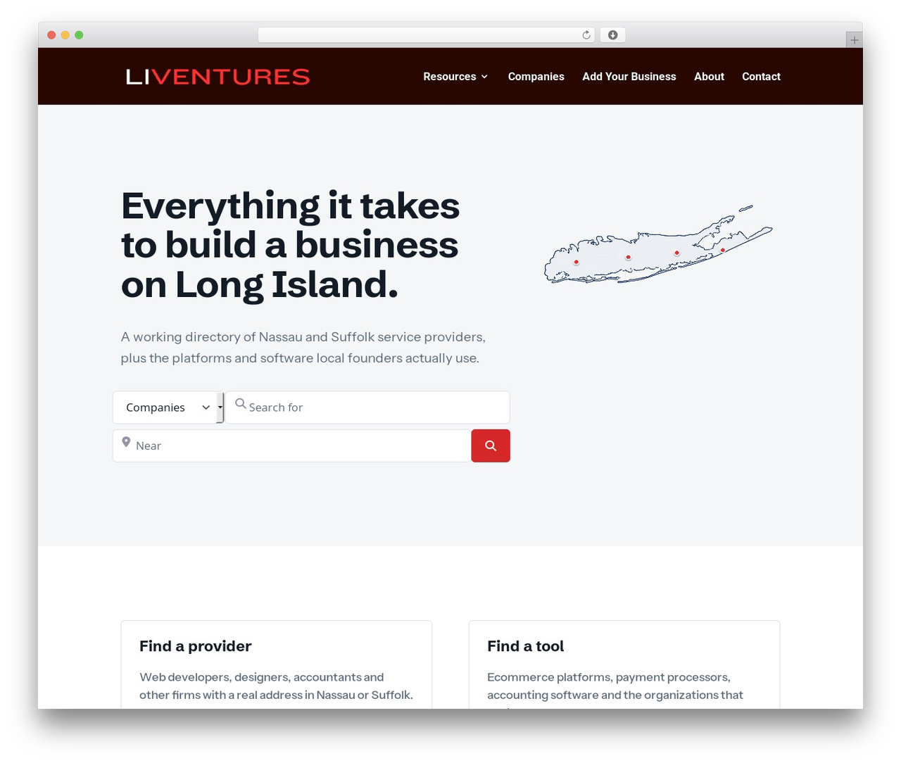 Theme WordPress Divi - liventures.com Theme WordPress Divi - liventures.com