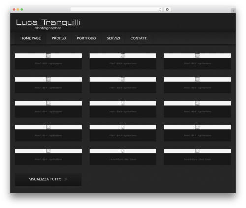 WP Construction Mode (wp-construction-mode) free WordPress plugin - lucatranquilli.com