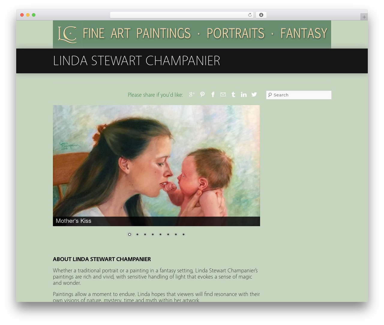 WordPress theme Minimatica - linda-art.com WordPress theme Minimatica - linda-art.com