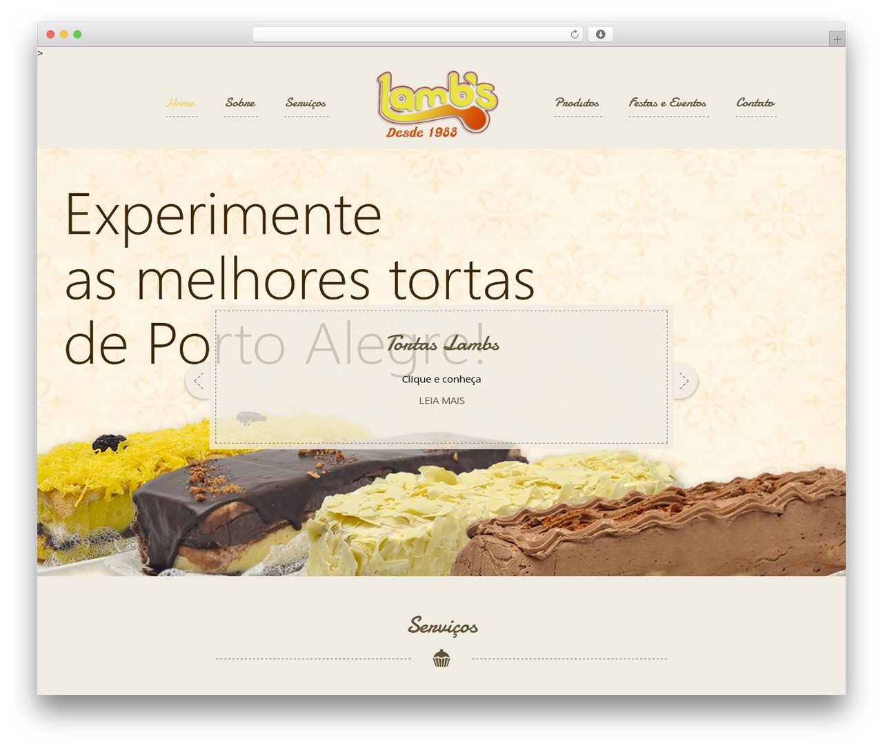 WordPress website theme Cafeteria Responsive Wordpress Theme - lambs.com.br WordPress website theme Cafeteria Responsive Wordpress Theme - lambs.com.br