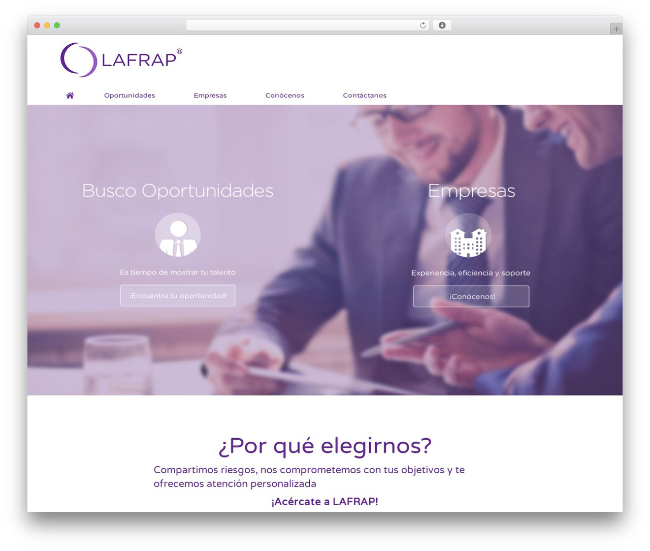 WordPress website theme Roots Starter Theme - lafrap.com.mx WordPress website theme Roots Starter Theme - lafrap.com.mx