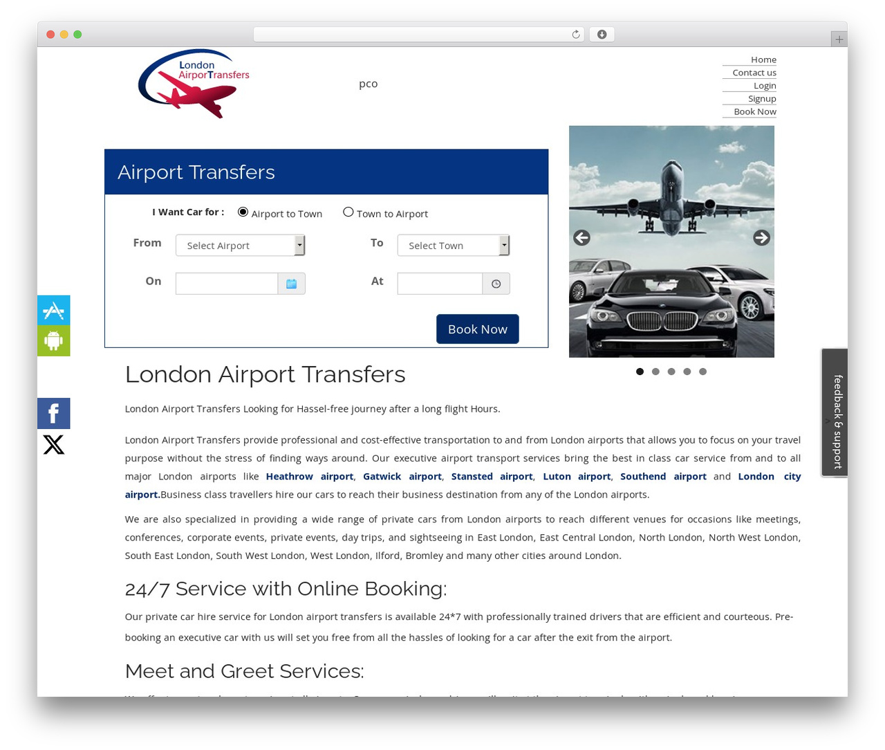 Arcade Basic free WordPress theme - londonairportransfers.com Arcade Basic free WordPress theme - londonairportransfers.com