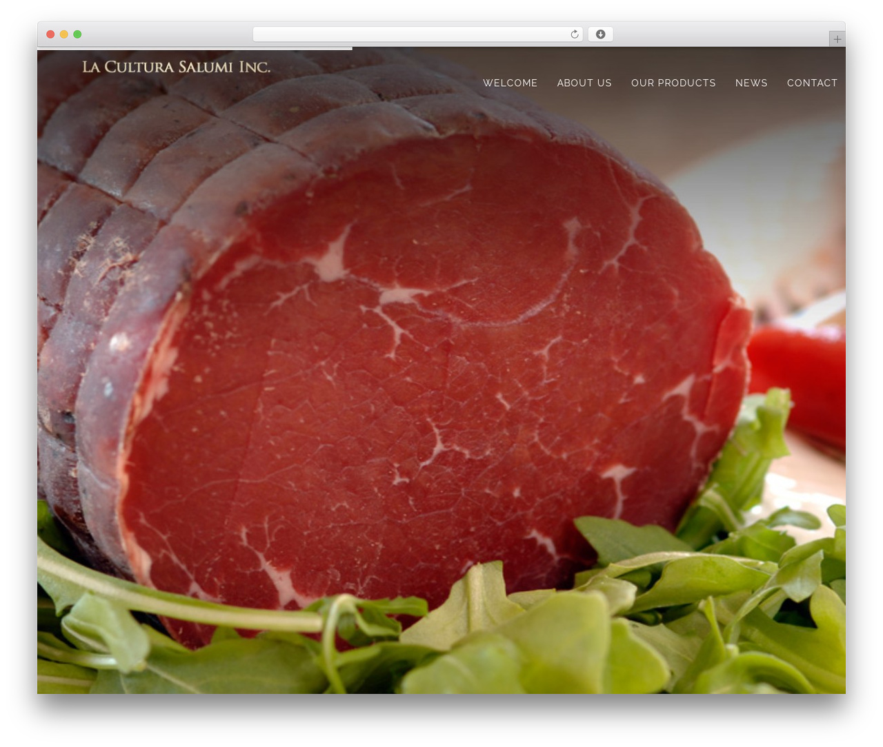 AZ WordPress theme - laculturasalumi.com AZ WordPress theme - laculturasalumi.com