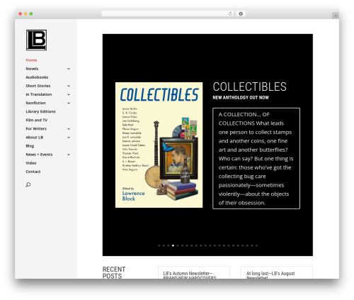 Mybooktable dev2 WordPress plugin - lawrenceblock.com