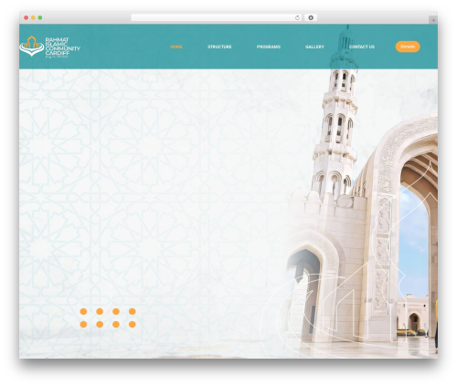 Simple Hijri Calendar (simple-hijri-calendar) free WordPress plugin - rahmaticc.org