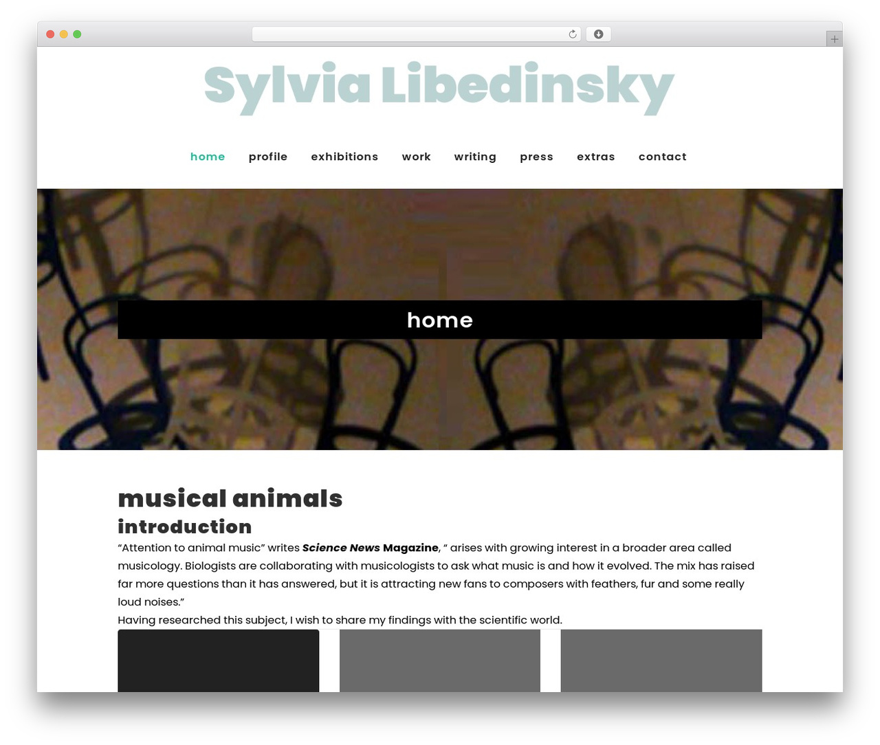 Bridge premium WordPress theme - libedinsky.com Bridge premium WordPress theme - libedinsky.com
