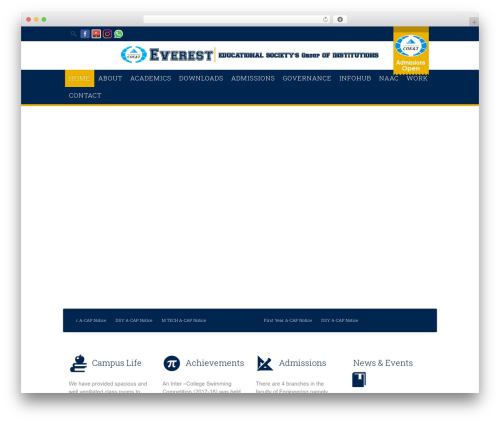 ChatBot  (chatbot) free WordPress plugin - eescoet.org