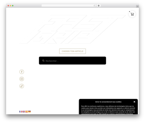 MyRewards – Loyalty Points and Rewards Program for WooCommerce (woorewards) free WordPress plugin - thefastgrip.com MyRewards – Loyalty Points and Rewards Program for WooCommerce (woorewards) free WordPress plugin - thefastgrip.com
