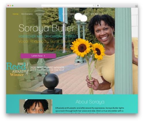 Videogallery plus player pro WordPress plugin - sorayabutler.com