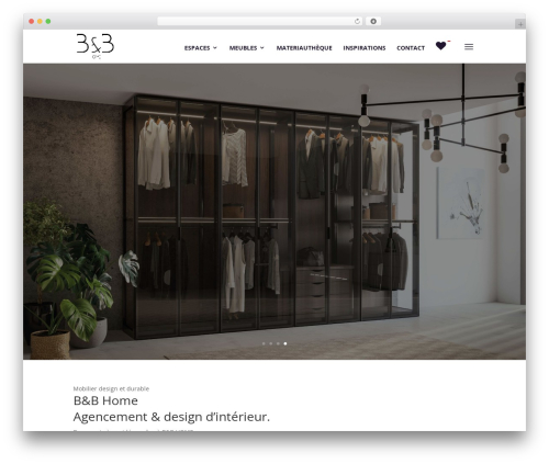 My Favorites (my-favorites) free WordPress plugin - bnbhome.fr