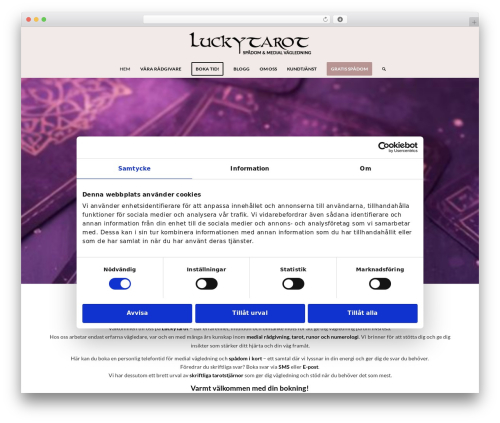 WP Magazine Modules Lite (wp-magazine-modules-lite) free WordPress plugin - luckytarot.se WP Magazine Modules Lite (wp-magazine-modules-lite) free WordPress plugin - luckytarot.se