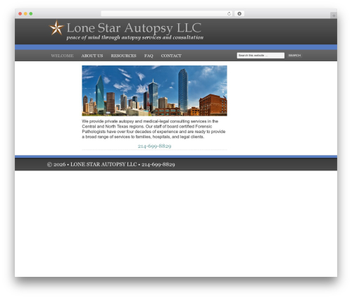 Google Calendar Widget (google-calendar-widget) free WordPress plugin - lonestarautopsy.com Google Calendar Widget (google-calendar-widget) free WordPress plugin - lonestarautopsy.com