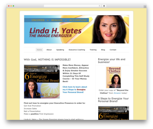 J Shortcodes (j-shortcodes) free WordPress plugin - lhyatesconsulting.com
