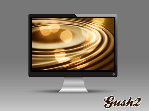 Gush2 WordPress theme Gush2 WordPress theme