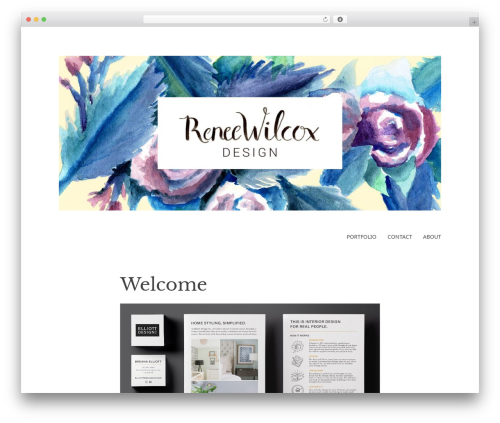 Custom Fonts (custom-fonts) free WordPress plugin - reneewilcox.com Custom Fonts (custom-fonts) free WordPress plugin - reneewilcox.com