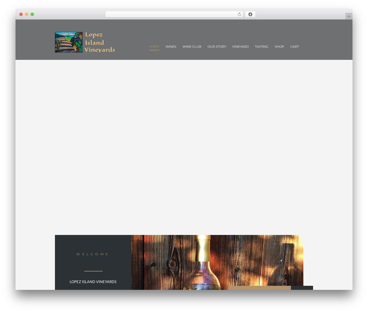 JardiWinery WordPress theme - lopezislandvineyards.com JardiWinery WordPress theme - lopezislandvineyards.com