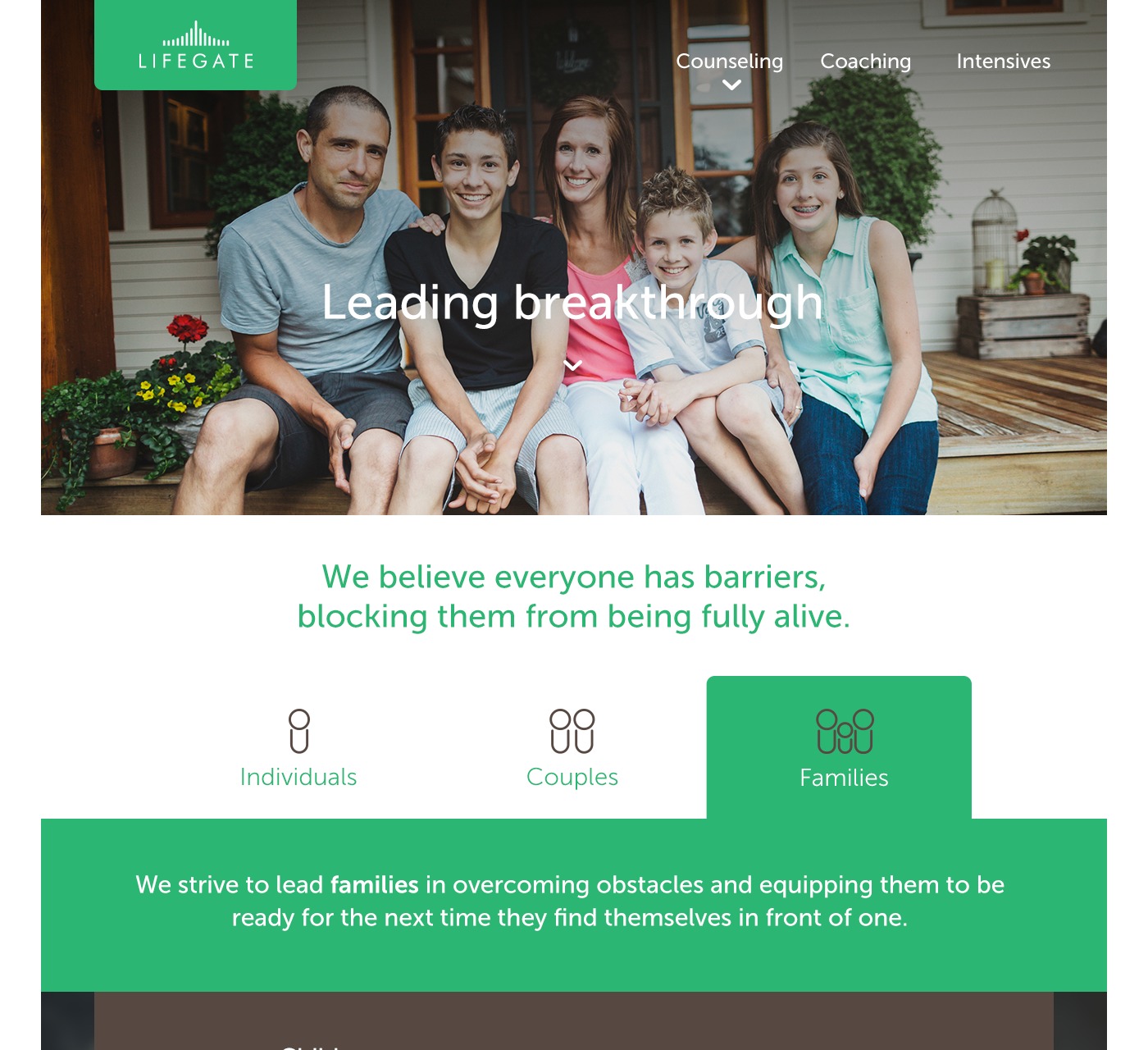 Lifegate premium WordPress theme Lifegate premium WordPress theme