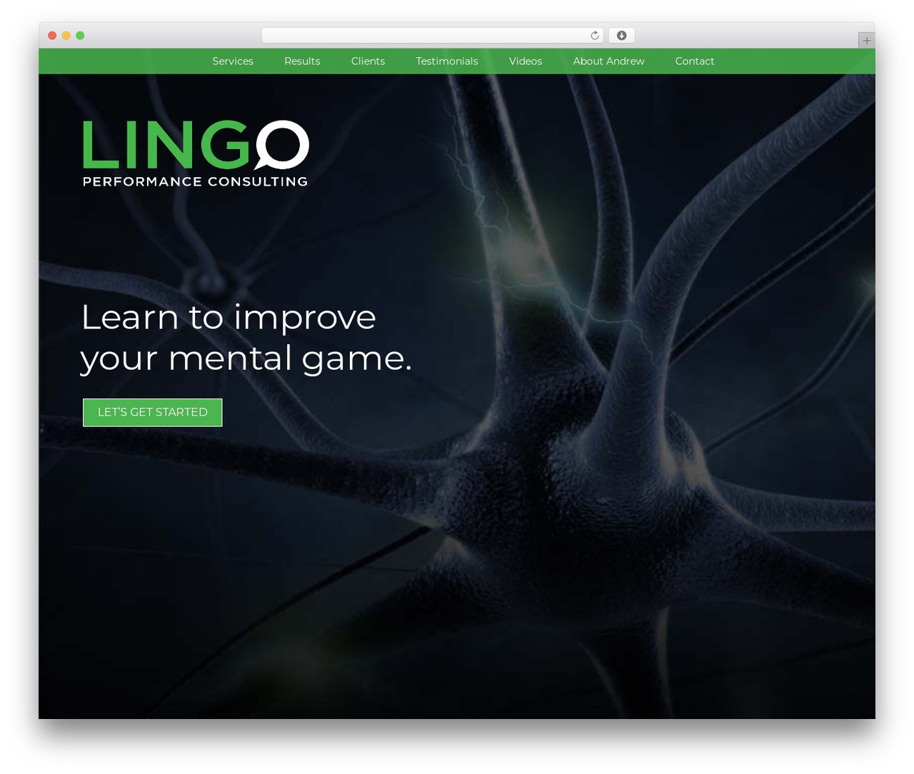 Lingo Performance WordPress theme - lingoperformance.com Lingo Performance WordPress theme - lingoperformance.com