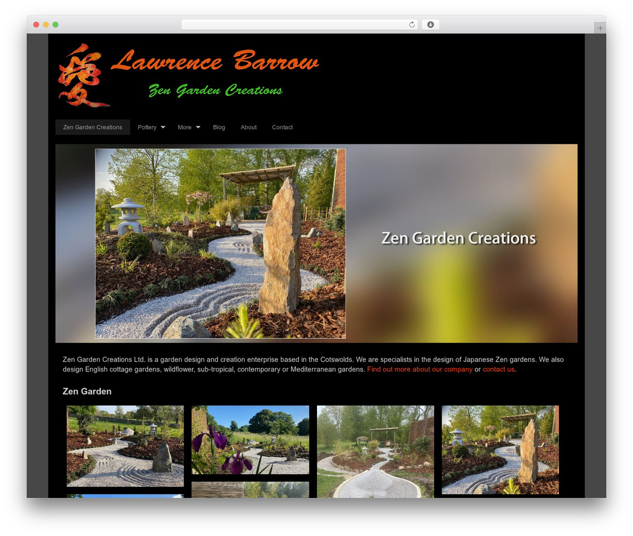 PageLines Framework theme WordPress - lawrencebarrow.com PageLines Framework theme WordPress - lawrencebarrow.com
