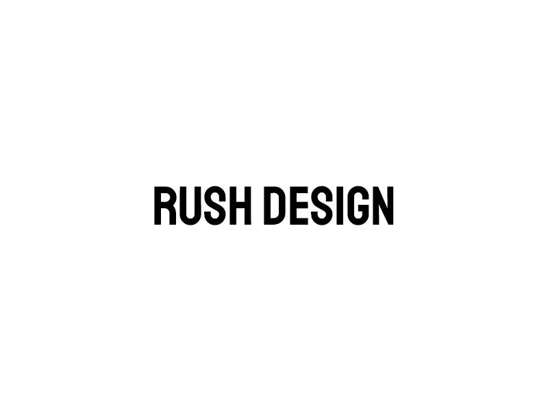 rush-design THEME WordPress theme by grits