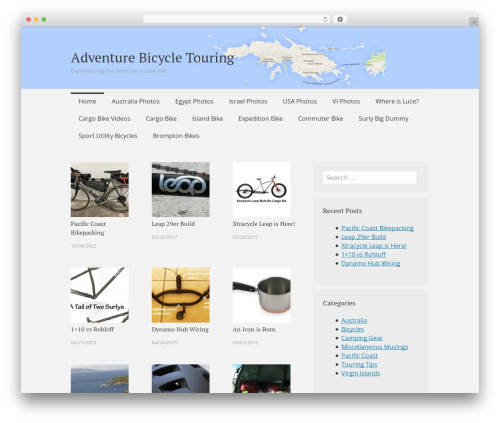 Weaver Show Sliders (show-sliders) free WordPress plugin - lucerobnett.com