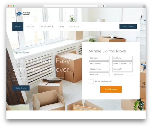 Dorve_tolm WordPress plugin - argylemover.com