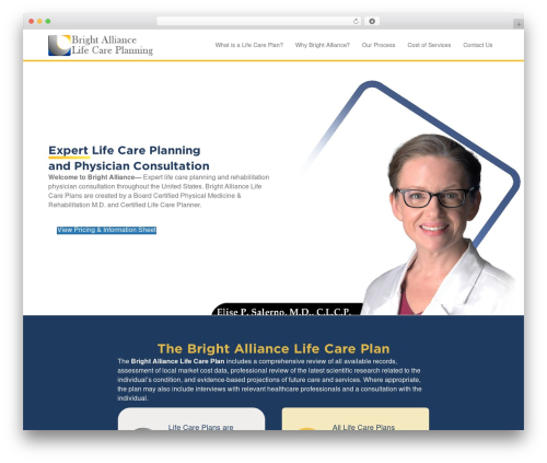Bt bb nested columns highlighter 1.0.2 WordPress plugin - brightalliance.com