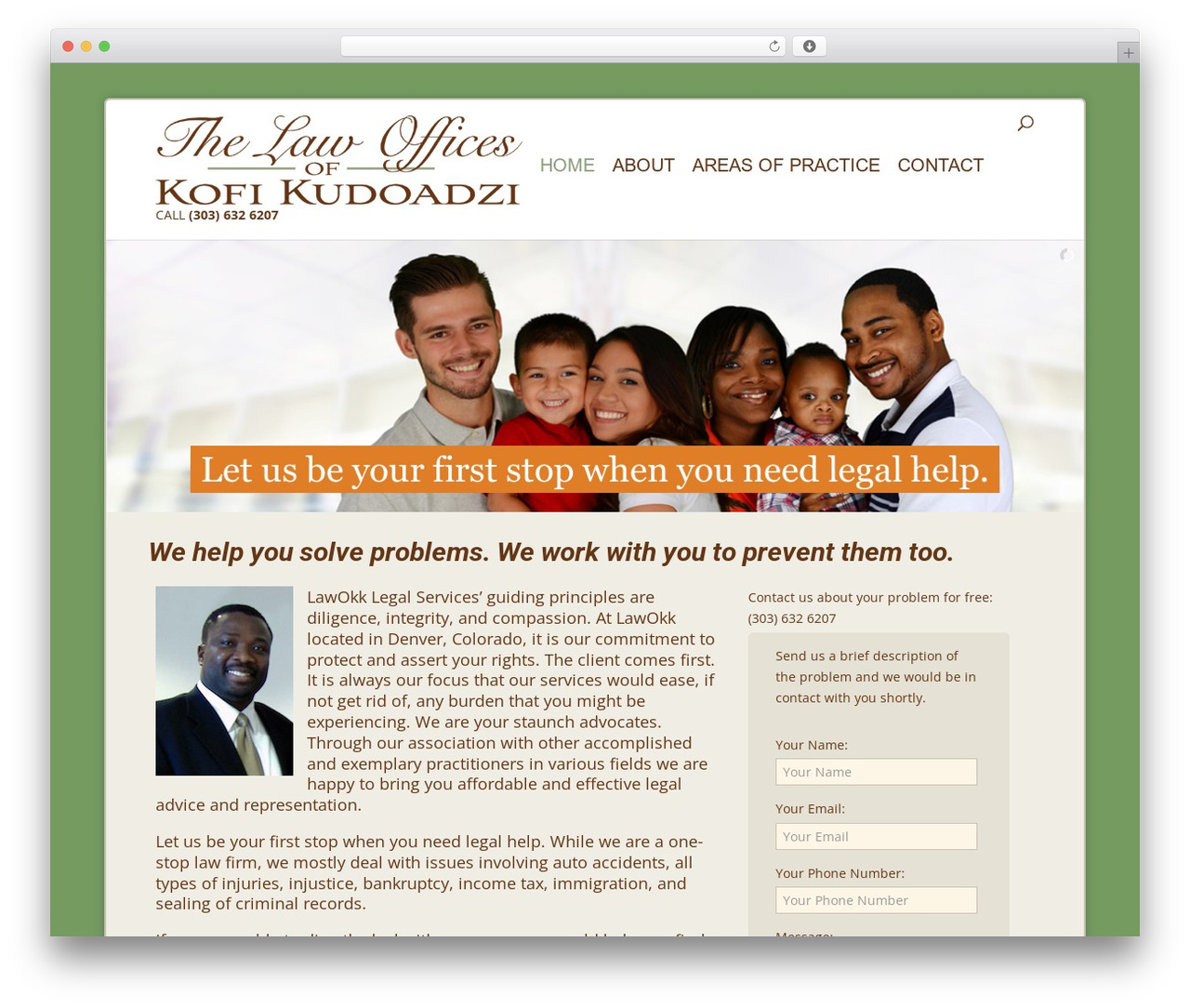 Theme WordPress Divi - lawokk.com Theme WordPress Divi - lawokk.com