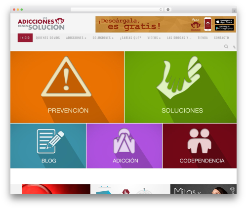 Easy Modal (easy-modal) free WordPress plugin - lasadiccionestienensolucion.com Easy Modal (easy-modal) free WordPress plugin - lasadiccionestienensolucion.com