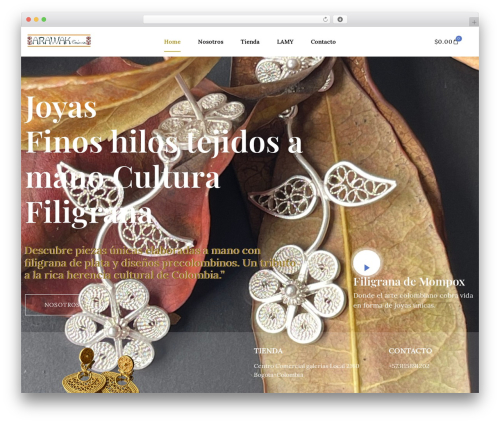Bold pagos en linea WordPress plugin - filigranademompox.com