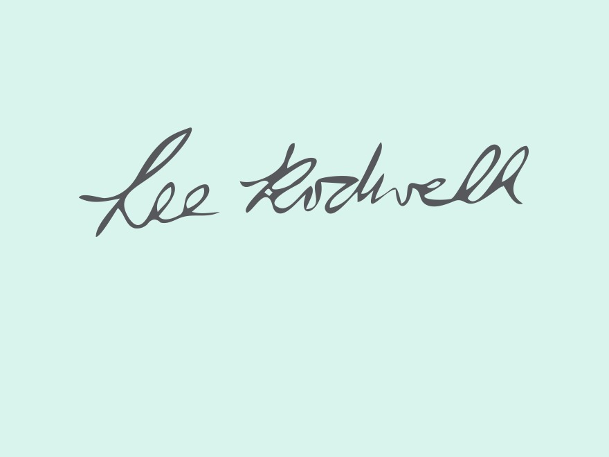 WordPress theme Lee Rodwell WordPress theme Lee Rodwell