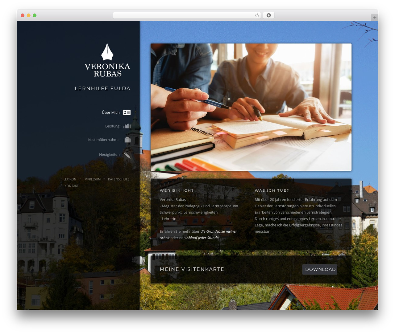 WordPress theme Selfless - lernhilfe-fulda.de WordPress theme Selfless - lernhilfe-fulda.de